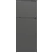 Europa Top Mount Refrigerator 495 Liters EURf-495SN