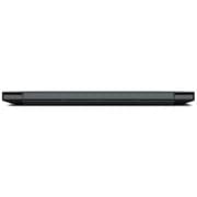 Lenovo ThinkPad P1 Gen 5 (2022) Laptop - 12th Gen / Intel Core i7-12800H / 16inch WQXGA / 512GB SSD / 16GB RAM / 4GB NVIDIA RTX A1000 Graphics / Windows 11 / English Keyoard / Black / International Version - [21DC003YUS]