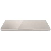 Lenovo Slim 9 14IAP7 (2022) Laptop - 12th Gen / Intel Core i7-1280P / 14inch 4K / 1TB SSD / 32GB RAM / Shared Intel Iris Xe Graphics / Windows 11 Home / English Keyboard / Oatmeal / International Version - [82T10004US]