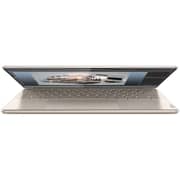 Lenovo Slim 9 14IAP7 (2022) Laptop - 12th Gen / Intel Core i7-1280P / 14inch 4K / 1TB SSD / 32GB RAM / Shared Intel Iris Xe Graphics / Windows 11 Home / English Keyboard / Oatmeal / International Version - [82T10004US]
