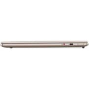 Lenovo Slim 9 14IAP7 (2022) Laptop - 12th Gen / Intel Core i7-1280P / 14inch 4K / 1TB SSD / 32GB RAM / Shared Intel Iris Xe Graphics / Windows 11 Home / English Keyboard / Oatmeal / International Version - [82T10004US]