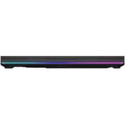 Asus ROG STRIX G16 Gaming (2024) Laptop - 14th Gen / Intel Core i9-14900HX / 16inch WQXGA / 1TB SSD / 16GB RAM / 8GB NVIDIA GeForce RTX 4060 Graphics / Windows 11 Home / English Keyboard / Eclipse Grey / International Version - [G614JVR-ES94]