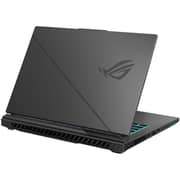 Asus ROG STRIX G16 Gaming (2024) Laptop - 14th Gen / Intel Core i9-14900HX / 16inch WQXGA / 1TB SSD / 16GB RAM / 8GB NVIDIA GeForce RTX 4060 Graphics / Windows 11 Home / English Keyboard / Eclipse Grey / International Version - [G614JVR-ES94]