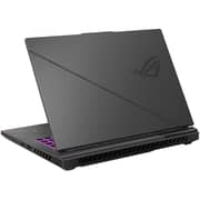 Asus ROG STRIX G16 Gaming (2024) Laptop - 14th Gen / Intel Core i9-14900HX / 16inch WQXGA / 1TB SSD / 16GB RAM / 8GB NVIDIA GeForce RTX 4060 Graphics / Windows 11 Home / English Keyboard / Eclipse Grey / International Version - [G614JVR-ES94]