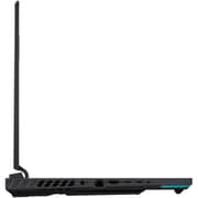 Asus ROG STRIX G16 Gaming (2024) Laptop - 14th Gen / Intel Core i9-14900HX / 16inch WQXGA / 1TB SSD / 16GB RAM / 8GB NVIDIA GeForce RTX 4060 Graphics / Windows 11 Home / English Keyboard / Eclipse Grey / International Version - [G614JVR-ES94]