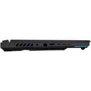 Asus ROG STRIX G16 Gaming (2024) Laptop - 14th Gen / Intel Core i9-14900HX / 16inch WQXGA / 1TB SSD / 16GB RAM / 8GB NVIDIA GeForce RTX 4060 Graphics / Windows 11 Home / English Keyboard / Eclipse Grey / International Version - [G614JVR-ES94]