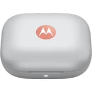 Motorola Buds Wireless Earbuds Coral Peach