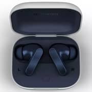 Motorola Buds Wireless Earbuds Starlight Blue