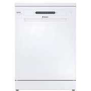 Candy Free Standing Dishwasher CF4E7L0W-19