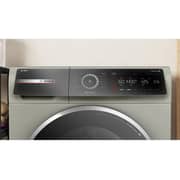 Bosch Series 8 Front Load Washer 9 kg WGB244AXGC