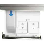 Bosch Series 8 Front Load Washer 9 kg WGB244AXGC
