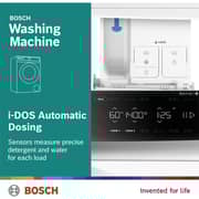 Bosch Series 8 Front Load Washer 9 kg WGB244A0GC