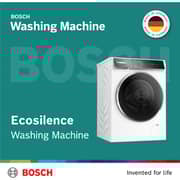 Bosch Series 8 Front Load Washer 9 kg WGB24400GC