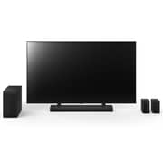 LG Soundbar for TV with Dolby Atmos 600W 5.1.1 channel S75TR