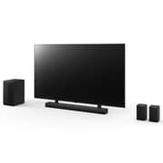 LG Soundbar for TV with Dolby Atmos 600W 5.1.1 channel S75TR