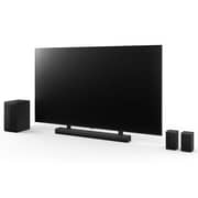 LG Soundbar for TV with Dolby Atmos 600W 5.1.1 channel S75TR