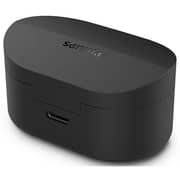 Philips TAT1108BK/97 True Wireless Earbuds Black