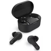 Philips TAT1108BK/97 True Wireless Earbuds Black