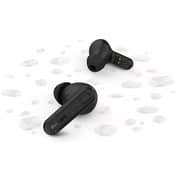 Philips TAT1108BK/97 True Wireless Earbuds Black