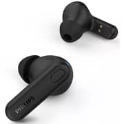 Philips TAT1108BK/97 True Wireless Earbuds Black