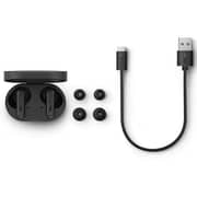 Philips TAT1108BK/97 True Wireless Earbuds Black