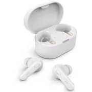 Philips TAT1108WT/97 True Wireless Earbuds White