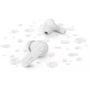 Philips TAT1108WT/97 True Wireless Earbuds White