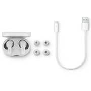 Philips TAT1108WT/97 True Wireless Earbuds White