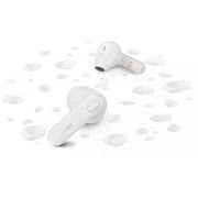 Philips TAT1138WT/97 True Wireless Earbuds White