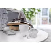 Philips TAT1138WT/97 True Wireless Earbuds White