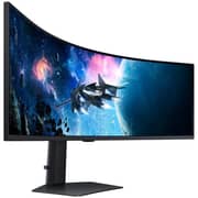 Samsung LS49CG954EMXUE QHD Gaming Monitor 49inch