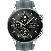 One Plus Watch 2 Smartwatch Radiant Steel