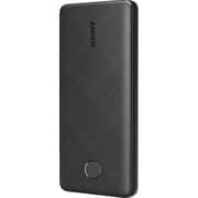 Anker PowerCore Slim Power Bank 10000mAh Black A1229H12-42