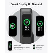 Anker MagGo Wireless Power Bank 10000mAh Black A1654H11