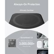 Anker MagGo Wireless Power Bank 10000mAh Black A1654H11