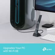 TPLink AXE5400 Wireless Tri-Band Wi-Fi System