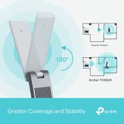 TPLink AX3000 Wireless Dual Band Wi-Fi System