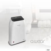 A Wear Air Sanitizer Purifier And Virus Killer AWERDS110