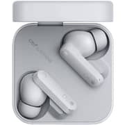 CMF By Nothing Buds Wireless Earbuds Light Grey