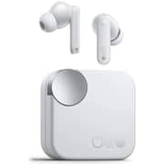 CMF By Nothing Buds Wireless Earbuds Light Grey