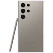 Samsung Galaxy S24 Ultra 256GB Titanium Grey 5G Smartphone