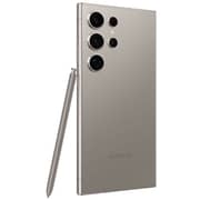 Samsung Galaxy S24 Ultra 256GB Titanium Grey 5G Smartphone