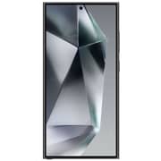 Samsung Galaxy S24 Ultra 256GB Titanium Black 5G Smartphone