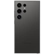 Samsung Galaxy S24 Ultra 256GB Titanium Black 5G Smartphone