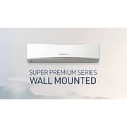 O General Split Air Conditioner 2 Ton ASGH24CXTA-HZ