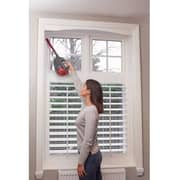 Black and Decker Handheld Cordless Vacuum Cleaner Black/Red BHHV315J-GB