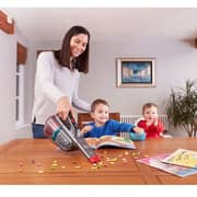 Black and Decker Handheld Cordless Vacuum Cleaner Black/Red BHHV315J-GB