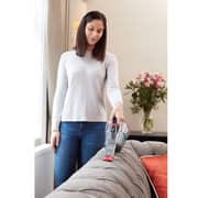 Black and Decker Handheld Cordless Vacuum Cleaner Black/Red BHHV315J-GB