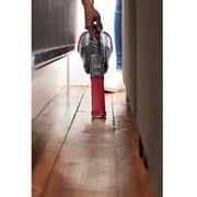 Black and Decker Handheld Cordless Vacuum Cleaner Black/Red BHHV315J-GB