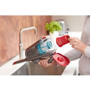 Black and Decker Handheld Cordless Vacuum Cleaner Black/Red BHHV315J-GB